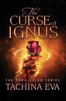 Paperback The Curse of Ignus Book