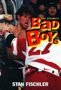 Paperback Ultimate Bad Boys Book