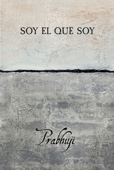 Paperback Soy el que soy [Spanish] Book