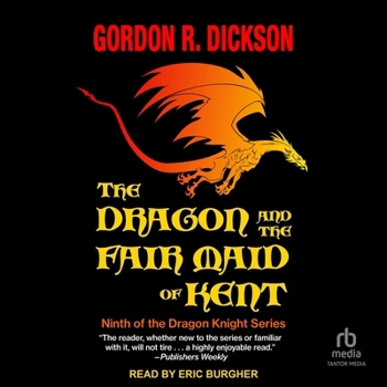 The Dragon and the Fair Maid of Kent