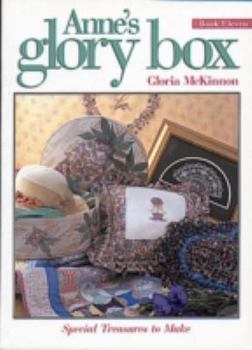 Paperback Annes Glory Box Book 11 Book