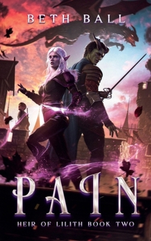 Paperback Pain Book