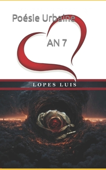 Paperback Poésie Urbaine: An 7 [French] Book