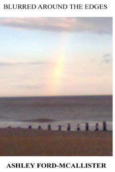 Paperback Blurred Around The Edges Book