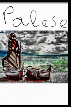 Paperback Palese: Private sensazioni [Italian] Book