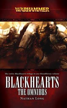 Blackhearts: The Omnibus - Book  of the Blackhearts