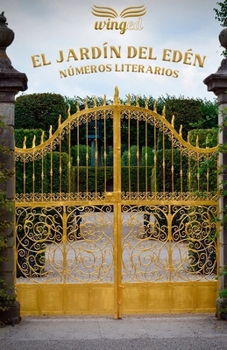 Paperback El jardín del Edén [Spanish] Book