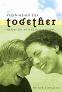 Paperback Celebrating Life Together: Making the Most of Your Marriage Book