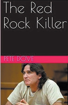 Paperback The Red Rock Killer Book