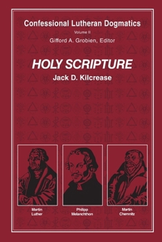 Paperback Holy Scripture (paperback) Book