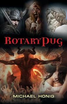 Paperback RotaryPug Book