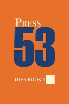 Paperback Press 53 Idea Book