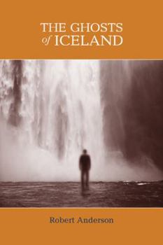 Paperback The Ghosts of Iceland Book