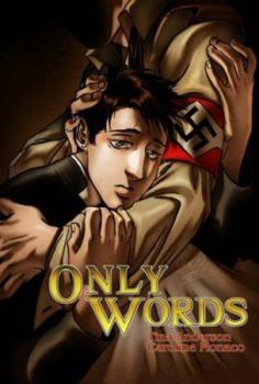 Paperback Only Words Book