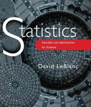 Paperback Statistics: Concepts and Applications/Workbook Book