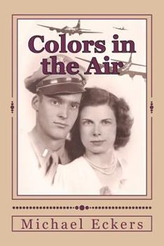 Paperback Colors in the Air Book