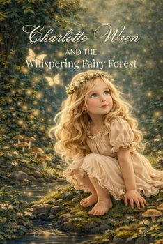 Charlotte Wren and the Whispering Fairy Forest (Charlotte Wren’s World)