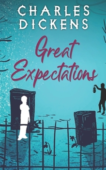 Paperback Great Expectations Book