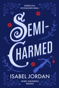 Paperback Semi-Charmed Book