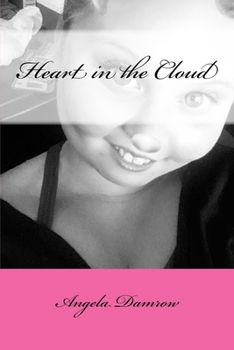 Paperback Heart in the Cloud Book