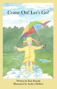 Paperback Come On! Let's Go! Book