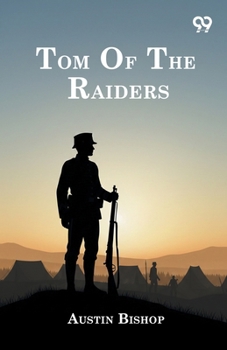 Paperback Tom Of The Raiders Book