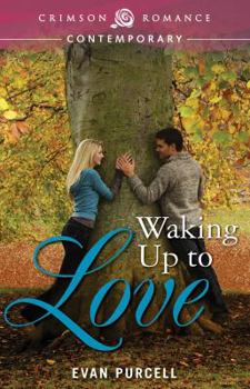 Paperback Waking Up to Love Book