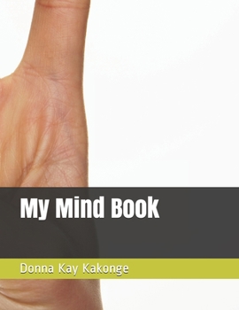 Paperback My Mind Book