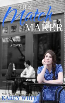 The Match Maker : (the Husband Maker, Book 2)