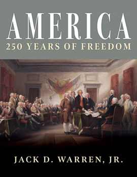 America: 250 Years of Freedom