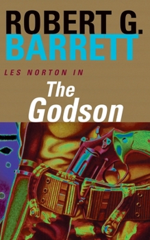 The Godson - Book #4 of the Les Norton