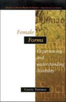 Paperback Female Forms Book