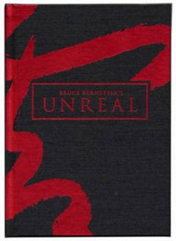 Hardcover Unreal Book