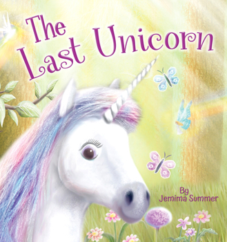 Last Unicorn