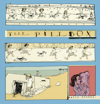 Hardcover The Pillbox Book