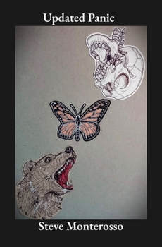 Paperback Updated Panic Book