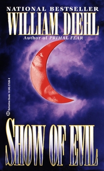 Show of Evil - Book #2 of the Vail/Stampler