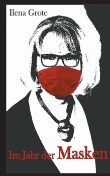 Paperback Im Jahr der Masken [German] Book