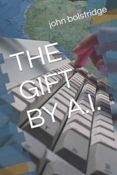 Paperback The Gift by A.I. Book