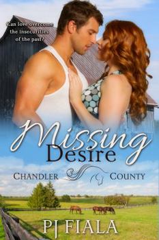 Missing Desire - Book  of the Chandler County