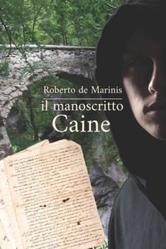 Paperback Il manoscritto Caine [Italian] Book
