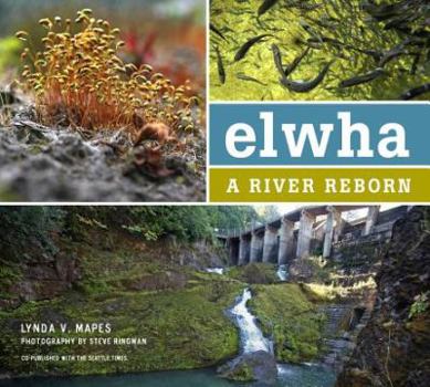 Paperback Elwha: A River Reborn Book