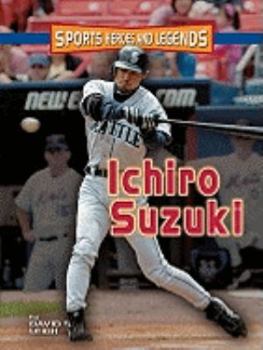 Paperback Ichiro Suzuki Book