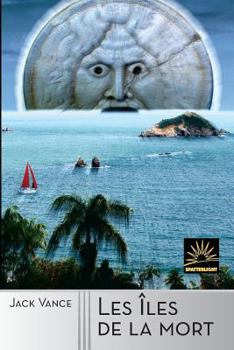 Paperback Les Îles de la mort [French] Book