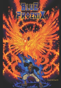 Paperback Blue Phoenix Book