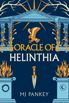 Oracle of Helinthia