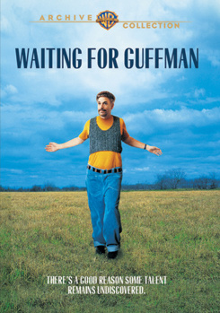 DVD Waiting For Guffman Book