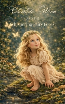 Charlotte Wren and the Whispering Fairy Forest (Charlotte Wren’s World)