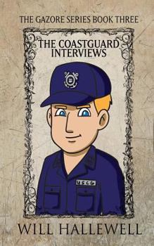 Paperback The Coastguard Interviews Book