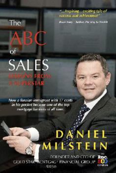 Paperback The ABC of Sales: Lessons from a Superstar Book